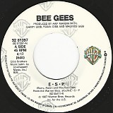 Bee Gees - Eâ€¢Sâ€¢P/Overnight (Canada)