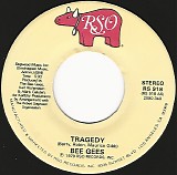 Bee Gees - Tragedy/Until (US)