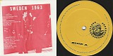 The Beatles Bootlegs - Sweden 1963 (US)