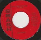 Joe Barry - I'm A Fool To Care/I Got A Feeling (US)
