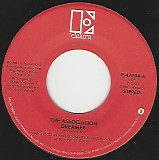 The Association - Dreamer/You Turn The Light On (US)