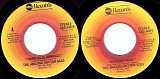 The Amazing Rhythm Aces - Third Rate Romance/Mystery Train (US)