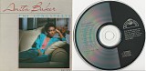 Anita Baker - The Songstress (Japan)