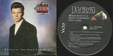 Rick Astley - Whenever You Need Somebody (US)