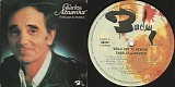 Charles Aznavour - VoilÃ  Que Tu Reviens (Canada)