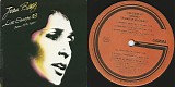 Joan Baez - Live Europe 83 - Children Of The Eighties (Canada)