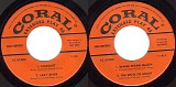 Ames Brothers - Stardust-Lazy River/Wang Wang Blues-The Sheik Of Araby (US)