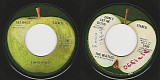 The Beatles with Billy Preston - Get Back/Don't Let Me Down (US)