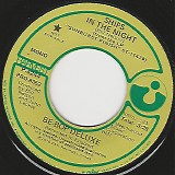 Be Bop Deluxe - Ships In The Night/Ships In The Night (US Promo)