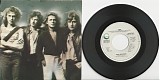 Asia - Sole Survivor (Edit)/Sole Survivor (US Picture sleeve Promo)