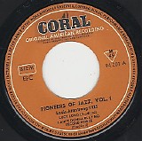 Louis Armstrong - Pioneers Of Jazz, Vol. 1 (Germany)