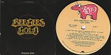 Bee Gees - Bee Gees Gold Volume One (US)