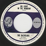 The Bachelors (Ireland) - No Light In The Window/Whispering (US)