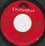 Atlanta Rhythm Section - Crazy/Bless My Soul (US)