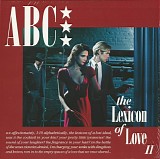 ABC - The Lexicon Of Love II (EU)