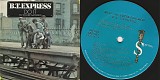 B. T. Express - Do It "Til You're Satisfied (Canada)