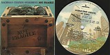 Bachman-Turner Overdrive - Not Fragile (Unembossed Cover) (US)