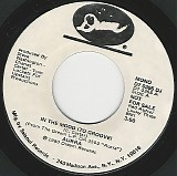 Aurra - In The Mood (To Groove)/In The Mood (To Groove) (US Promo)