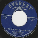 The Baysiders - Look For The Silver Lining/Trees (US)
