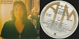 Joan Baez - Diamonds & Rust (Canada) (1)