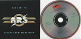 Atlanta Rhythm Section - The Best Of Atlanta Rhythm Section (US)