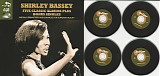 Shirley Bassey - Five Classic Albums Plus Bonus Singles (EU)