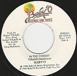 Baby'O - In The Forest/Porkchops (US)