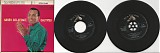 Harry Belafonte - Calypso (US Picture sleeve) (2 45 RPM EPs)