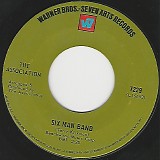 The Association - Six Man Band/Like Always (US)
