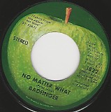 Badfinger - No Matter What/Carry On Till Tomorrow (US)