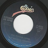 The Barron Knights - The Topical Song/The Big V-asectomy (US)