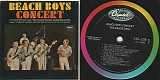 The Beach Boys - Beach Boys Concert (Canada)