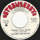 Carleen June Belick - "Pideme" (Call On Me)/Cold Cold Heart (Canada)