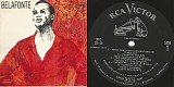 Harry Belafonte - Belafonte (Canada)