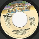 Beckmeier Brothers - Rock And Roll Dancin'/You Can Love (US)