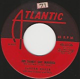 LaVern Baker - Jim Dandy Got Married/The Game Of Love (A-One And A-Two) (US)