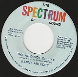 Kenny Arledge - The Wild Side Of Life/Troubles (US)
