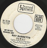 Ray Barretto - Hawaii/Descarga Criolla (Descarga) (US Promo)