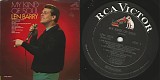 Len Barry - My Kind Of Soul (Mono) (US)