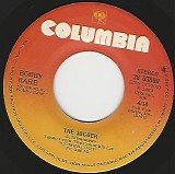 Bobby Bare - The Jogger/The Gravy Train (Canada)