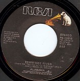 Alabama - Tennessee River/Can't Forget About You (US)