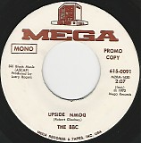 The BBC - Upside Down/Upside Down (US) (Promo)