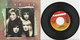 Bangles - If She Knew What She Wants/Not Like You (US Picture Sleeve)