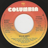 Bobby Bare - Willie Jones/If That Ain't Love (Canada)