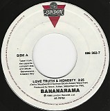 Bananarama - Love Truth & Honesty/Strike It Rich (Canada)