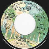 Bellamy Brothers - Crossfire/Crossfire (US Promo)