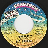 B. T. Express - Express/Express - Disco Mix (Canada)