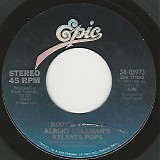 Albert Coleman's Atlanta Pops - Boot's Yakety/Classic Country I. (US Promo)