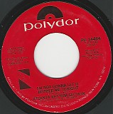 Atlanta Rhythm Section - I'm Not Gonna Let It Bother Me Tonight/The Ballad Of Lois Malone (US)