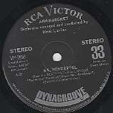 Ann-Margret - Paradise/Mr. Wonderful (US)
